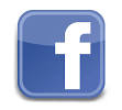 Facebook logo and link to the IPSAC Facebook page